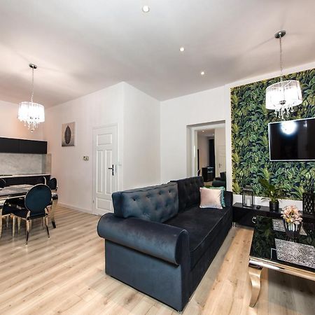 Moonlight Apartament ジェロナ・グラ エクステリア 写真