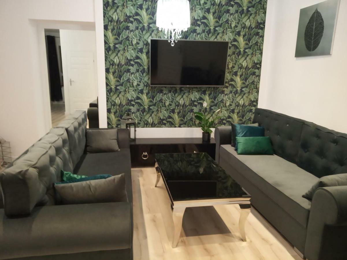 Moonlight Apartament ジェロナ・グラ エクステリア 写真