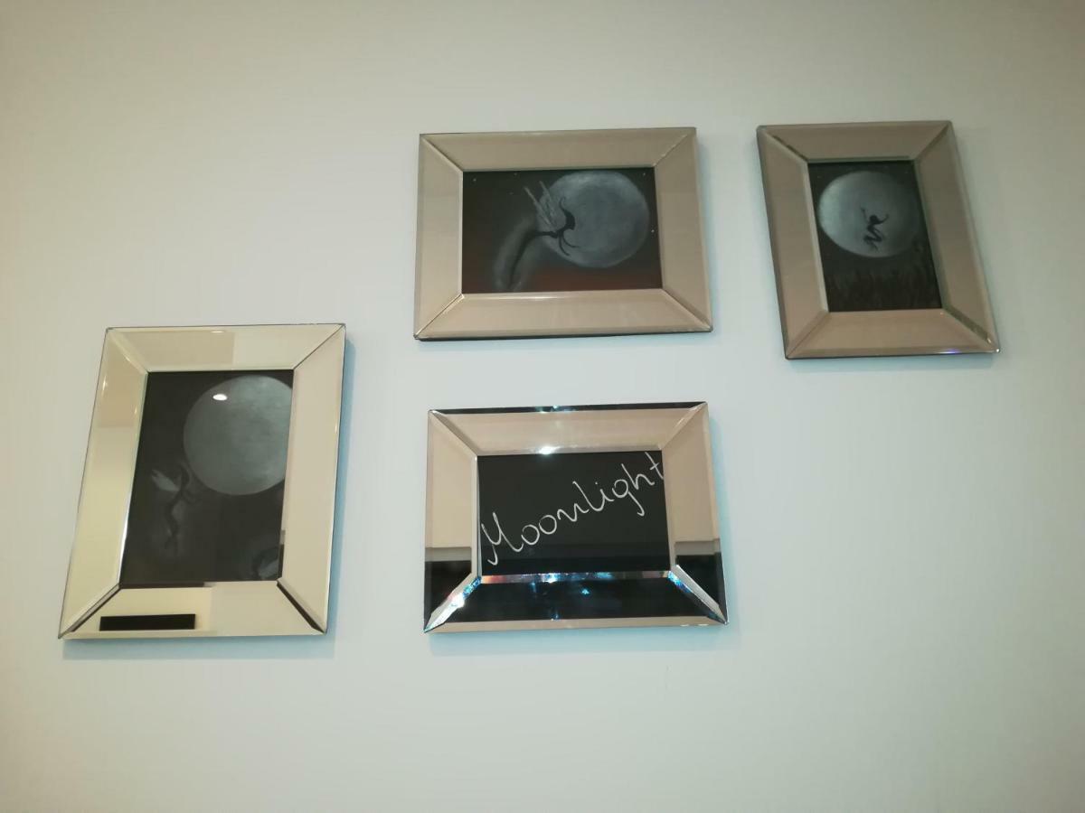 Moonlight Apartament ジェロナ・グラ エクステリア 写真
