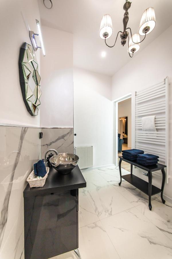 Moonlight Apartament ジェロナ・グラ エクステリア 写真