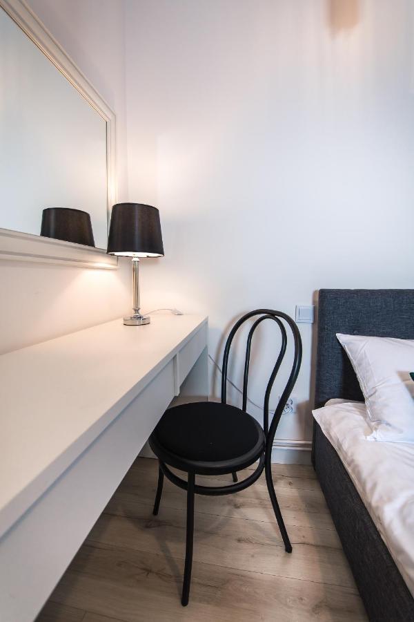 Moonlight Apartament ジェロナ・グラ エクステリア 写真